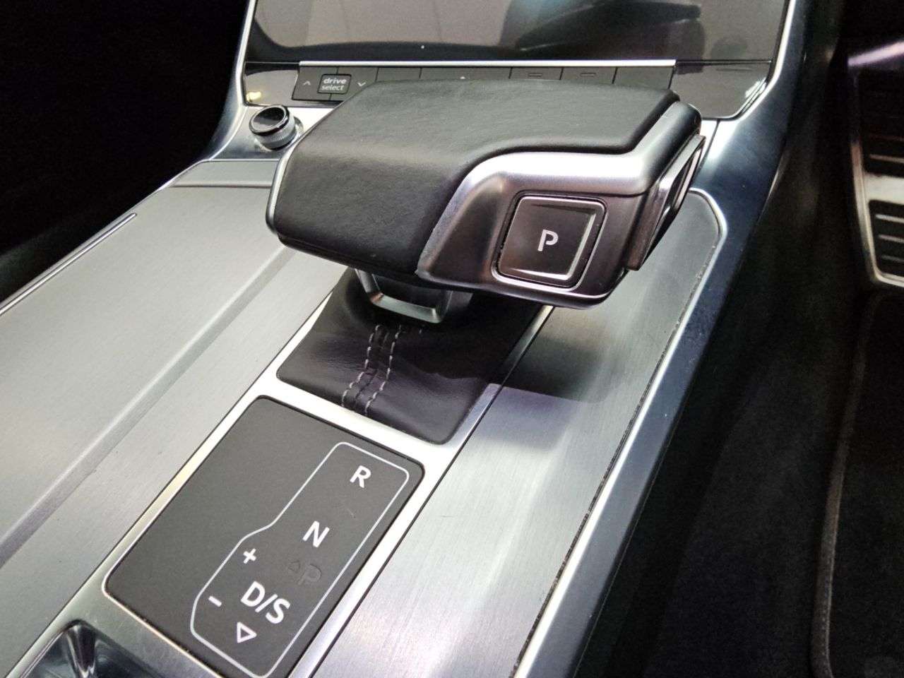 2021 AUDI A6 AVANT 2021 AUDI A6 AVANT