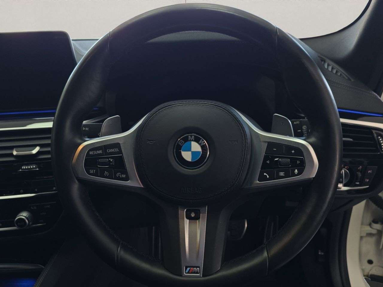 2020 BMW 5 SERIES 2020 BMW 5 SERIES