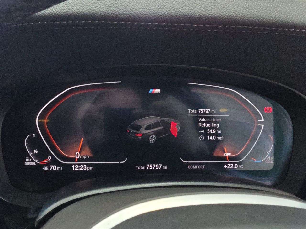 2020 BMW 5 SERIES 2020 BMW 5 SERIES