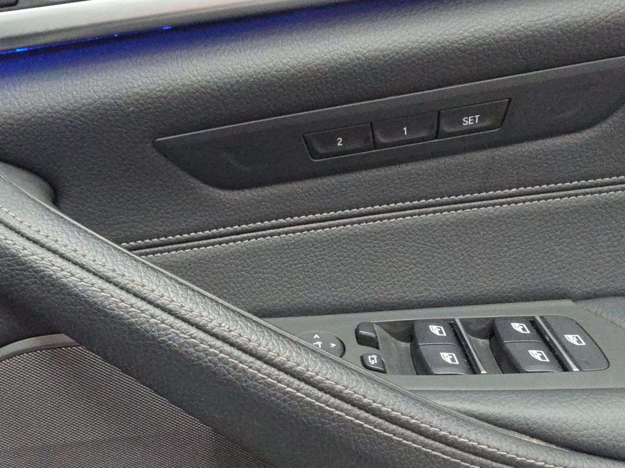 2020 BMW 5 SERIES 2020 BMW 5 SERIES