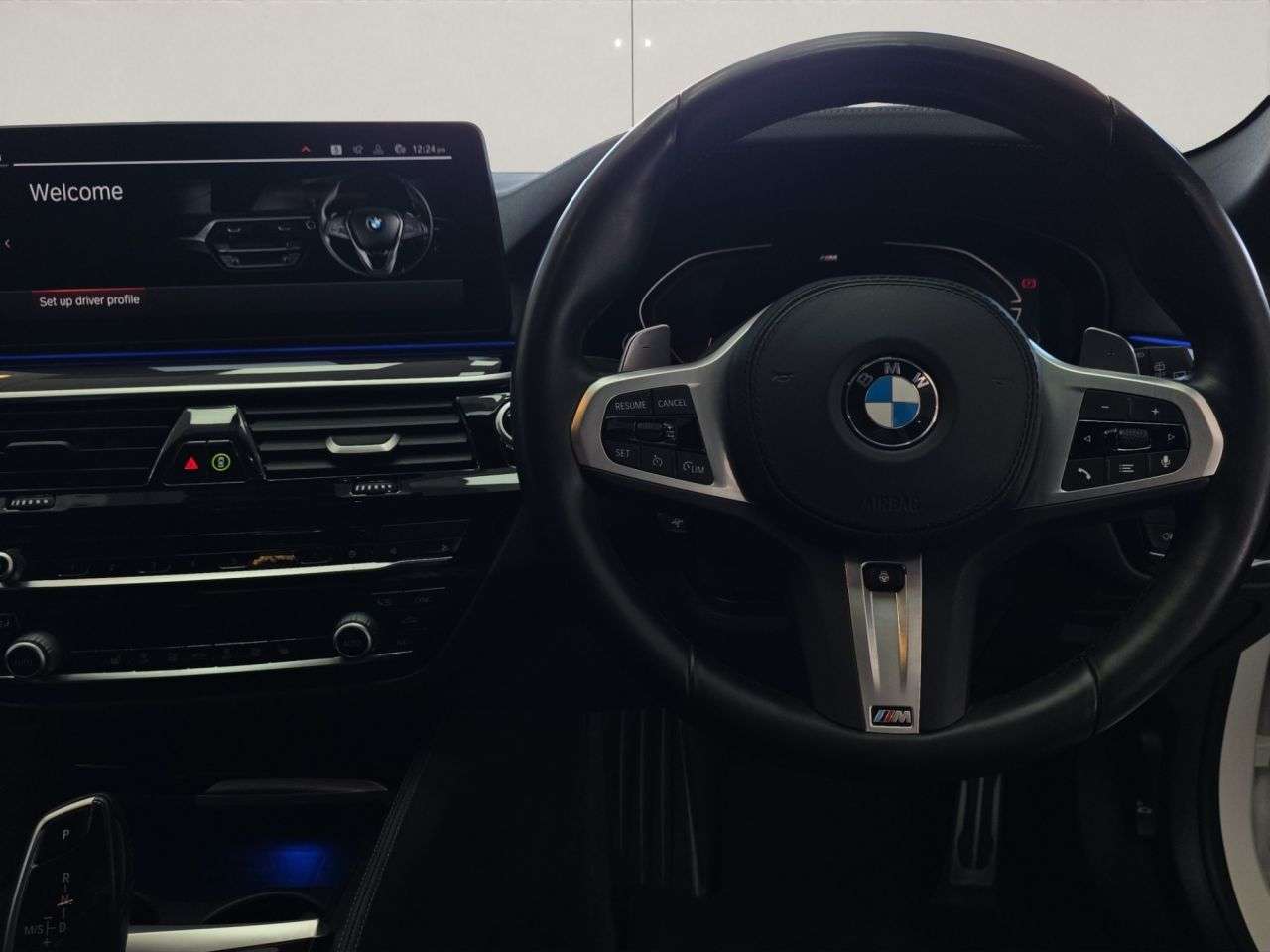 2020 BMW 5 SERIES 2020 BMW 5 SERIES