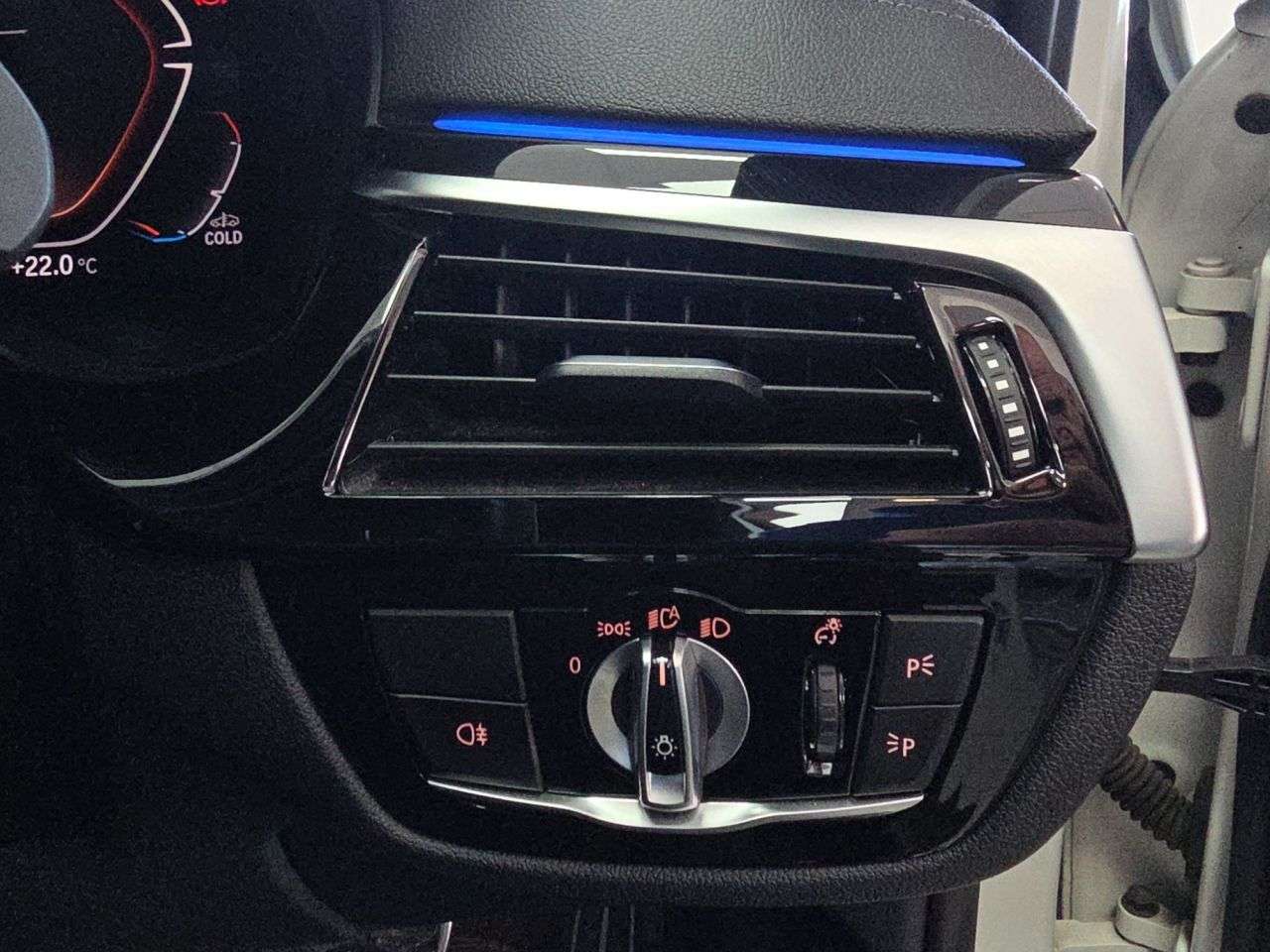 2020 BMW 5 SERIES 2020 BMW 5 SERIES