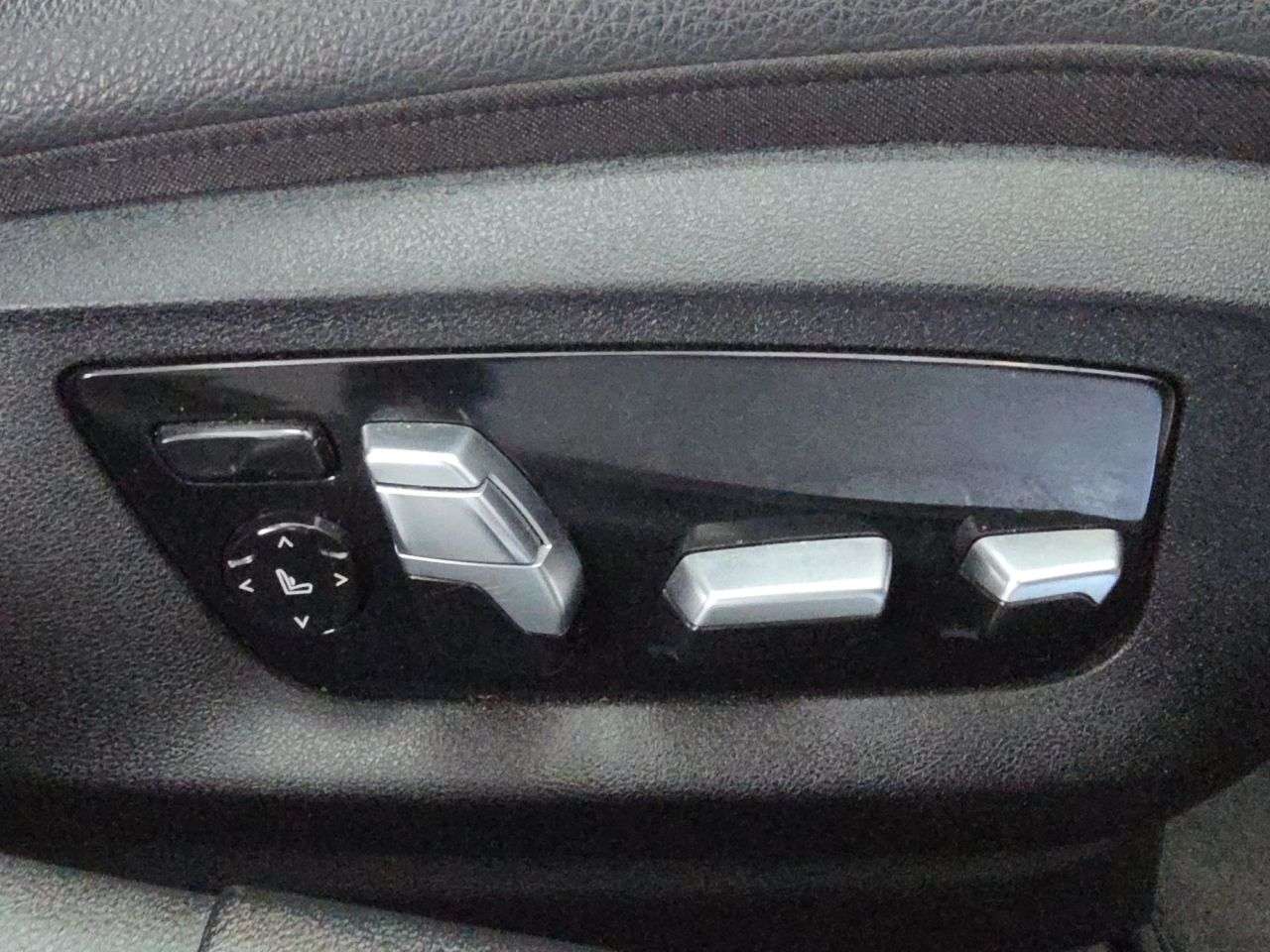 2020 BMW 5 SERIES 2020 BMW 5 SERIES