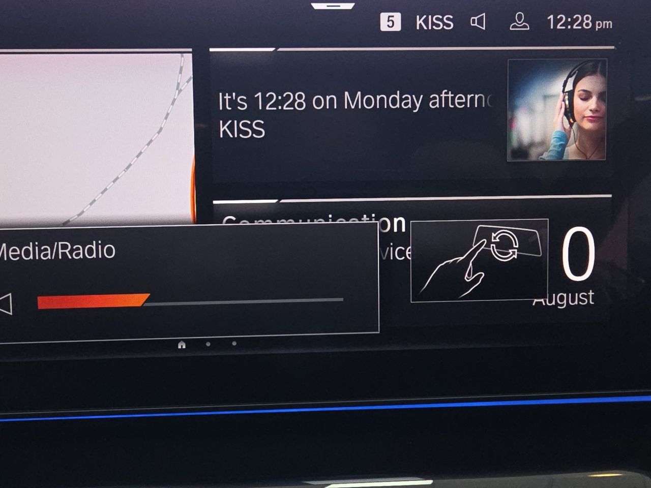 2020 BMW 5 SERIES 2020 BMW 5 SERIES
