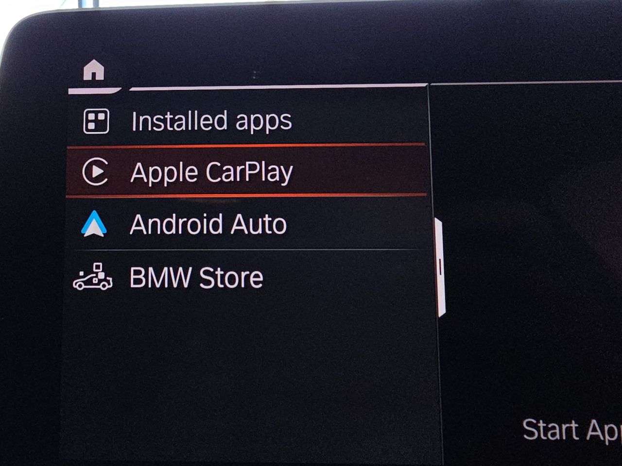 2020 BMW 5 SERIES 2020 BMW 5 SERIES