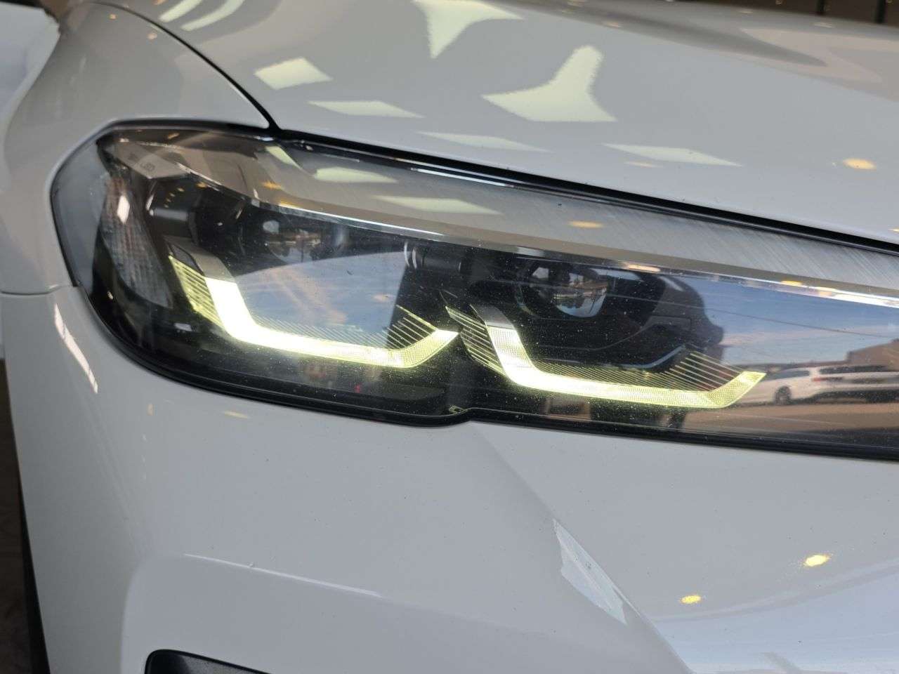2020 BMW 5 SERIES 2020 BMW 5 SERIES