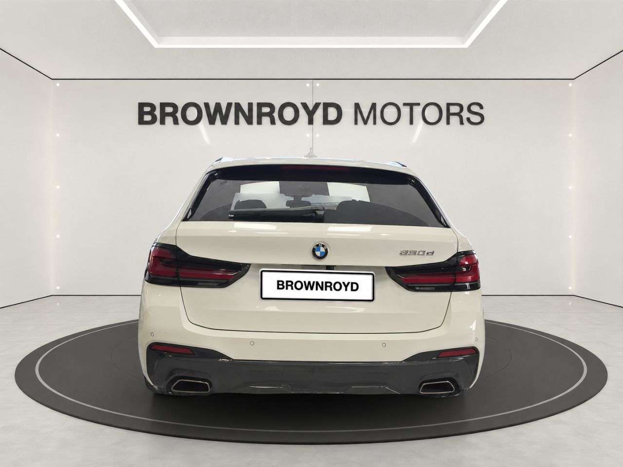 2020 BMW 5 SERIES 2020 BMW 5 SERIES