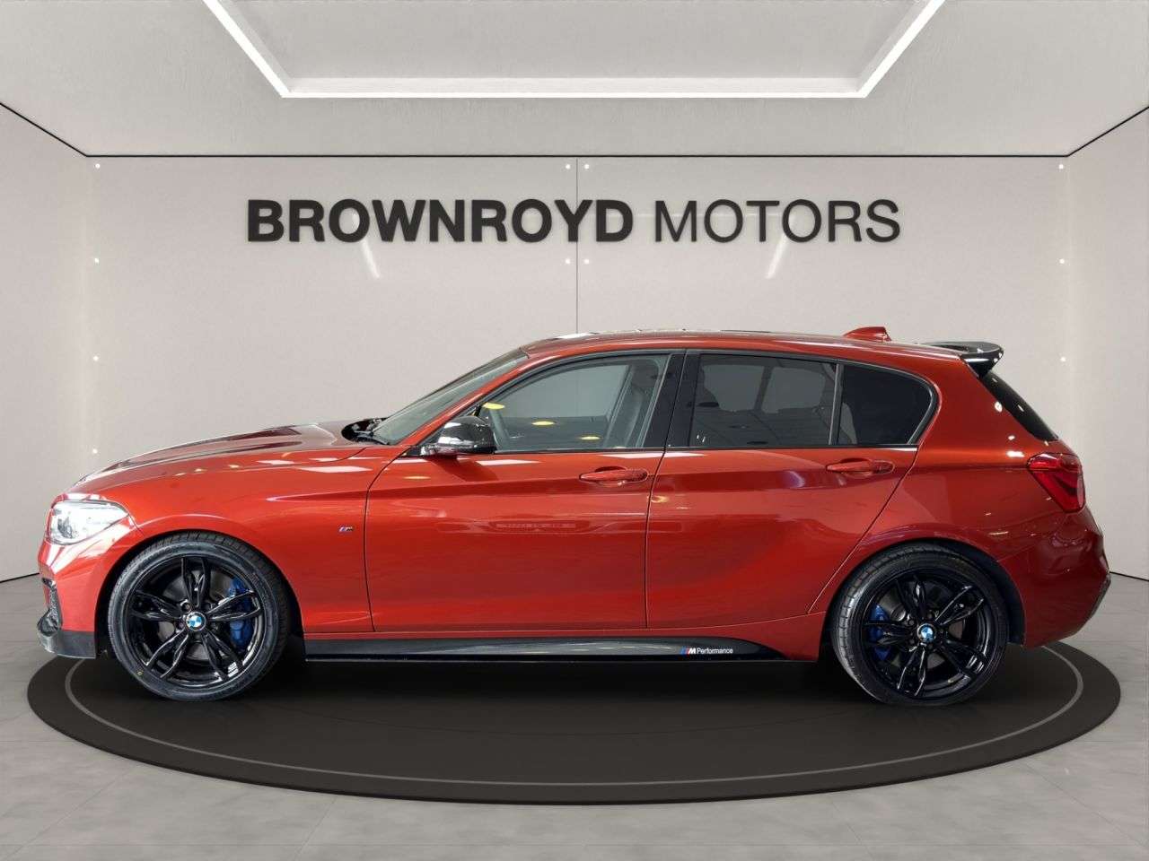 2018 BMW 1 SERIES 2018 BMW 1 SERIES