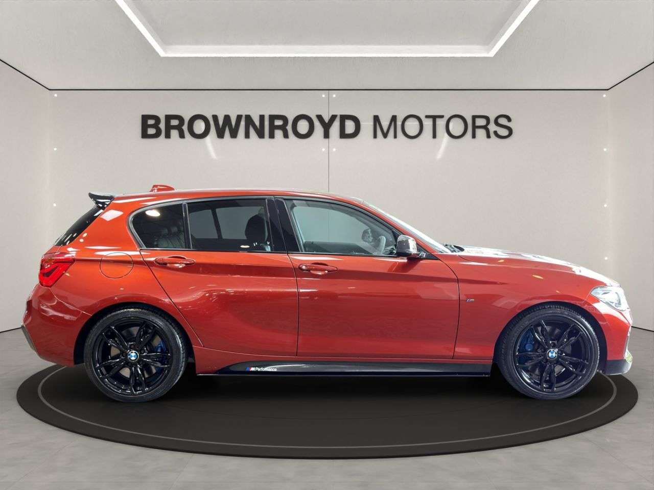 2018 BMW 1 SERIES 2018 BMW 1 SERIES