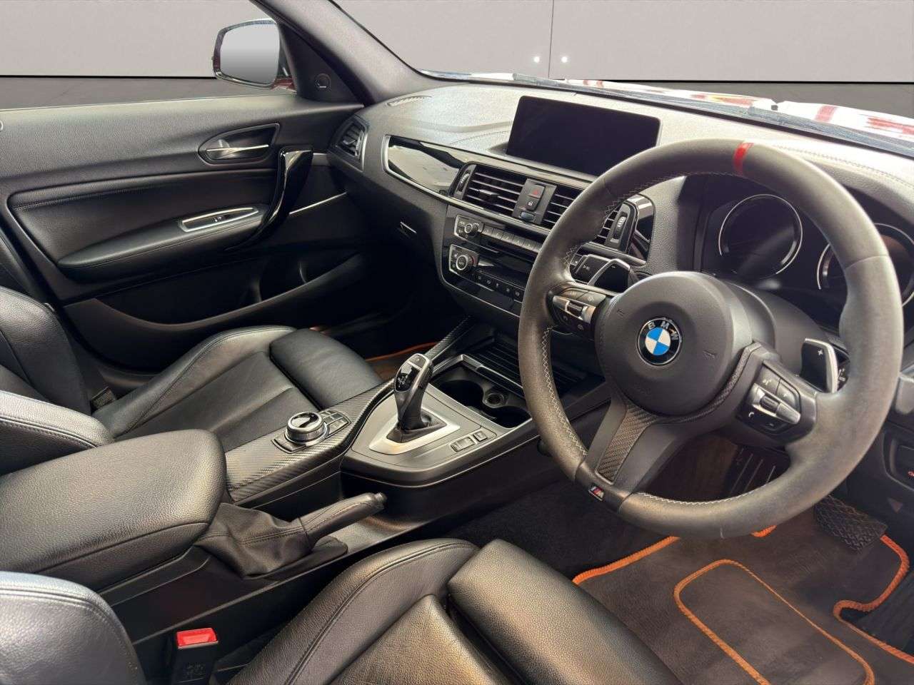 2018 BMW 1 SERIES 2018 BMW 1 SERIES