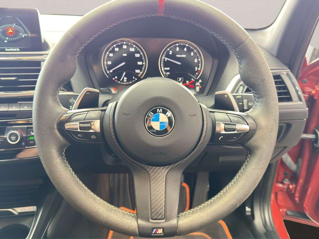 2018 BMW 1 SERIES 2018 BMW 1 SERIES