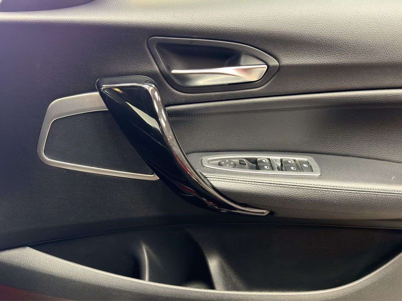 2018 BMW 1 SERIES 2018 BMW 1 SERIES