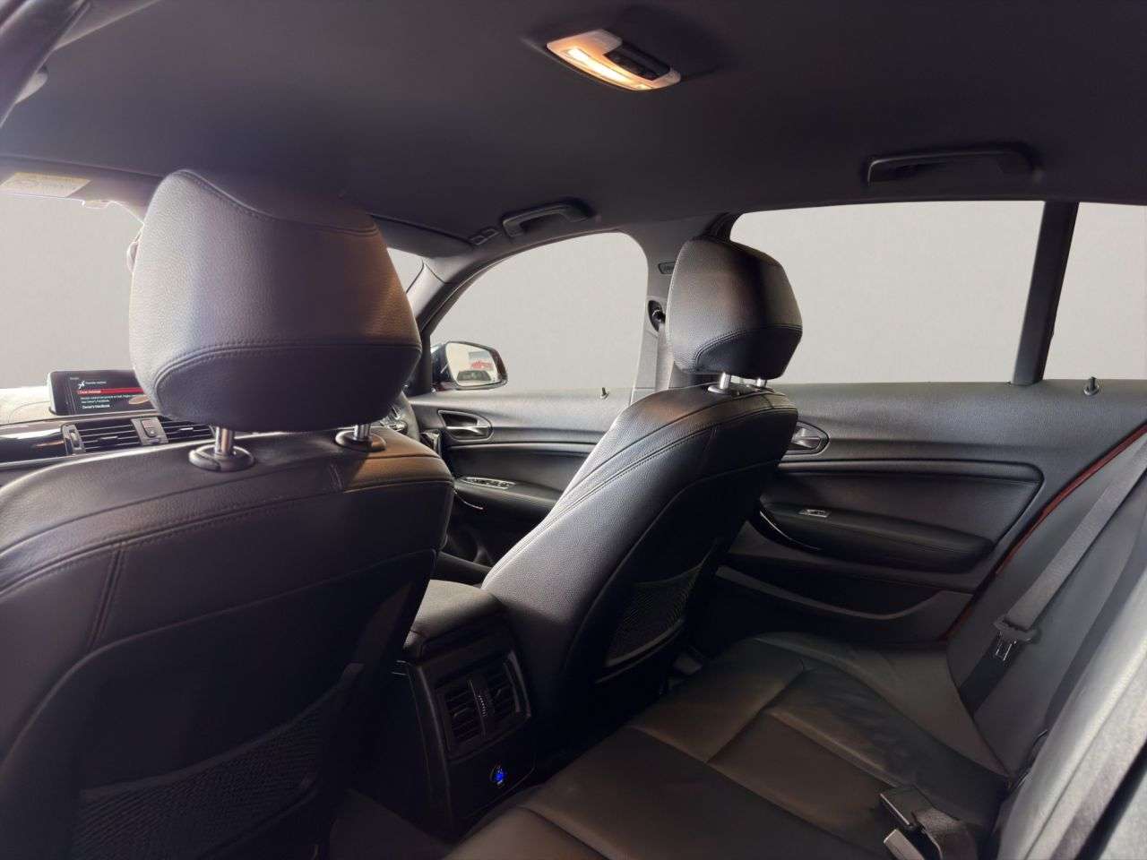 2018 BMW 1 SERIES 2018 BMW 1 SERIES