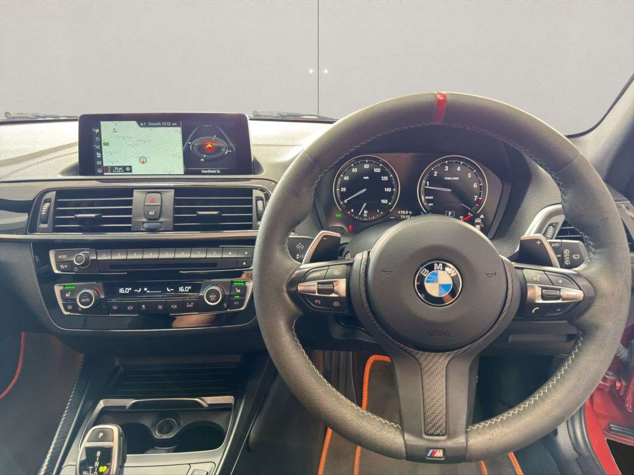 2018 BMW 1 SERIES 2018 BMW 1 SERIES
