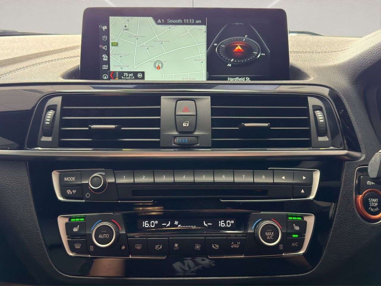 2018 BMW 1 SERIES 2018 BMW 1 SERIES