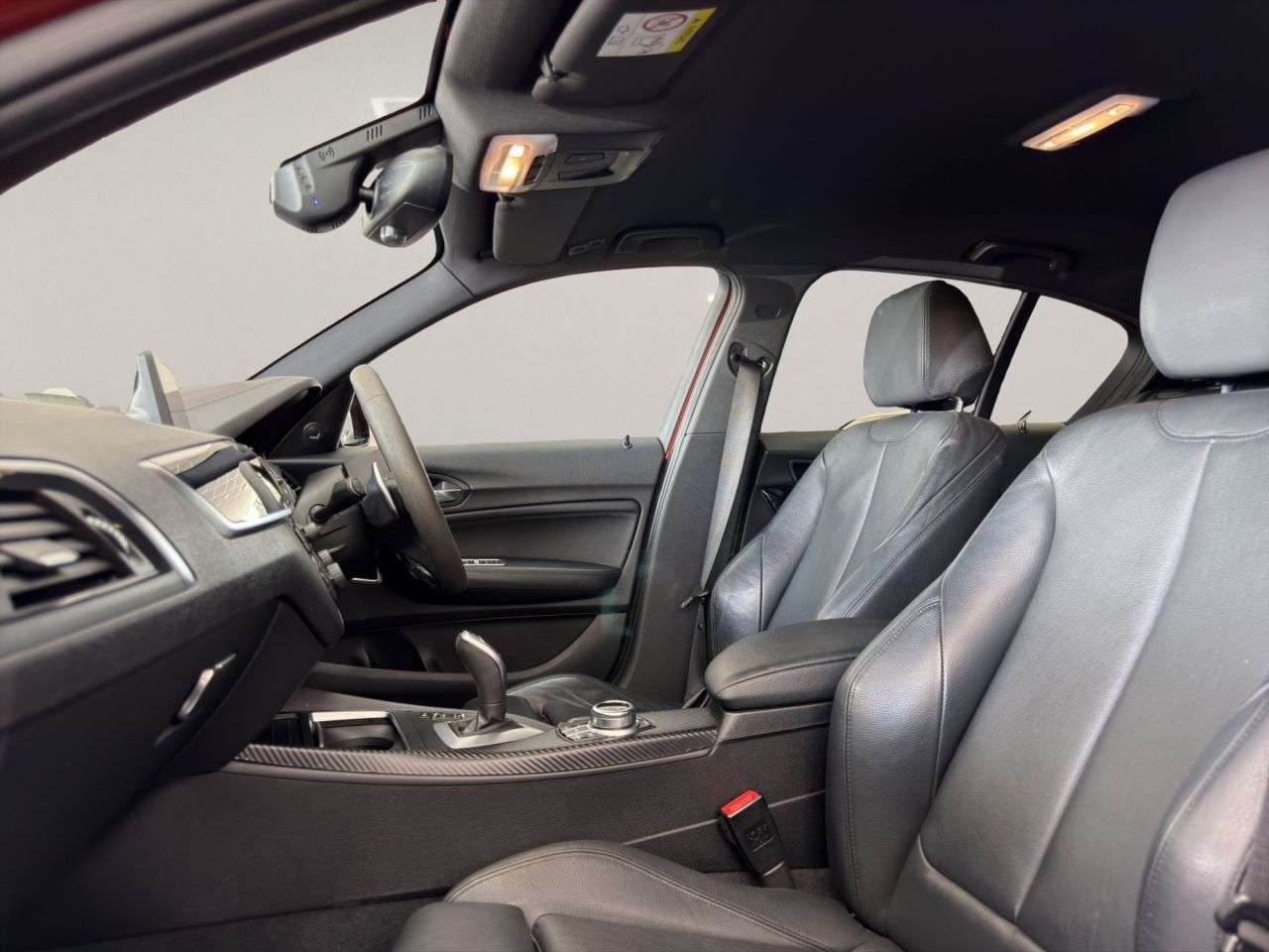 2018 BMW 1 SERIES 2018 BMW 1 SERIES