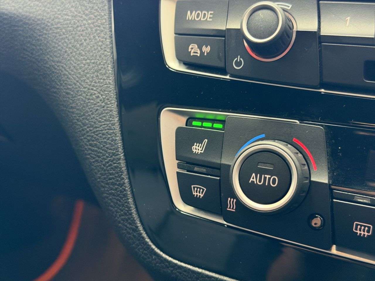 2018 BMW 1 SERIES 2018 BMW 1 SERIES