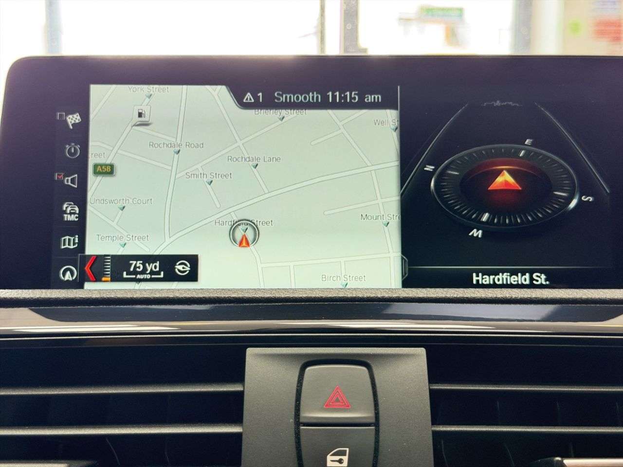 2018 BMW 1 SERIES 2018 BMW 1 SERIES