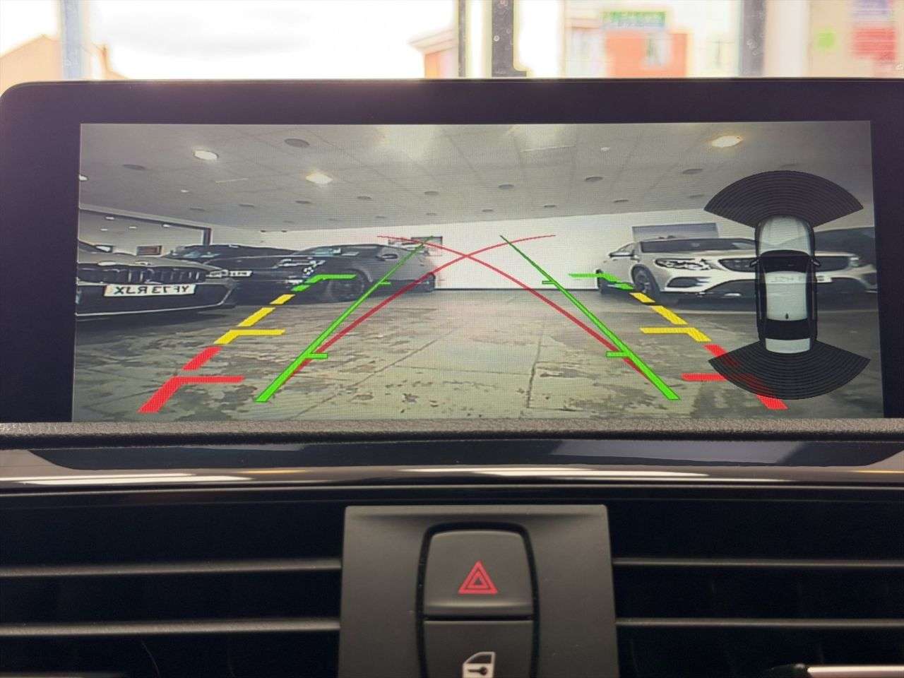 2018 BMW 1 SERIES 2018 BMW 1 SERIES
