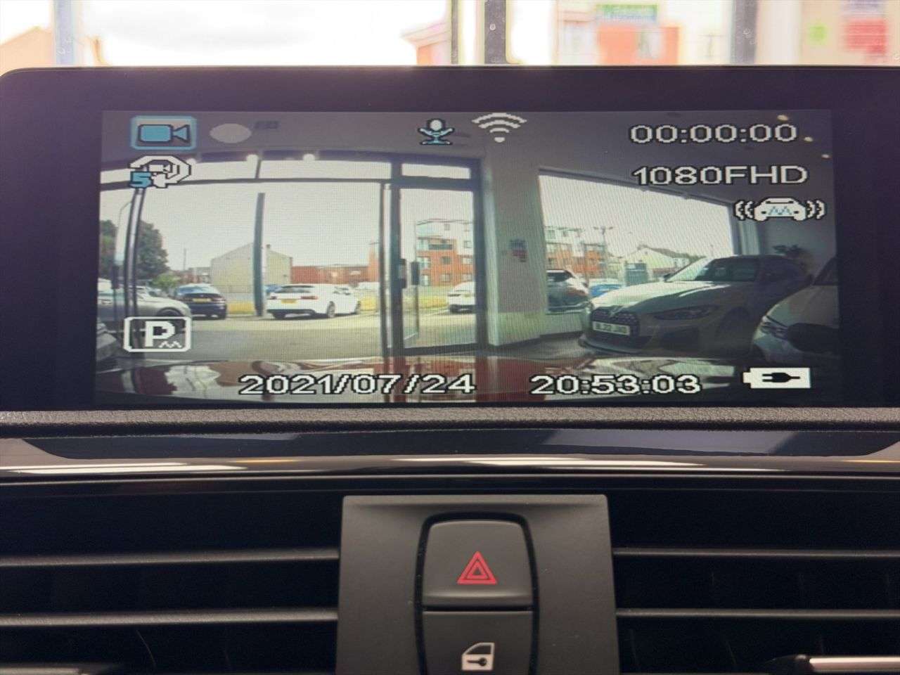 2018 BMW 1 SERIES 2018 BMW 1 SERIES