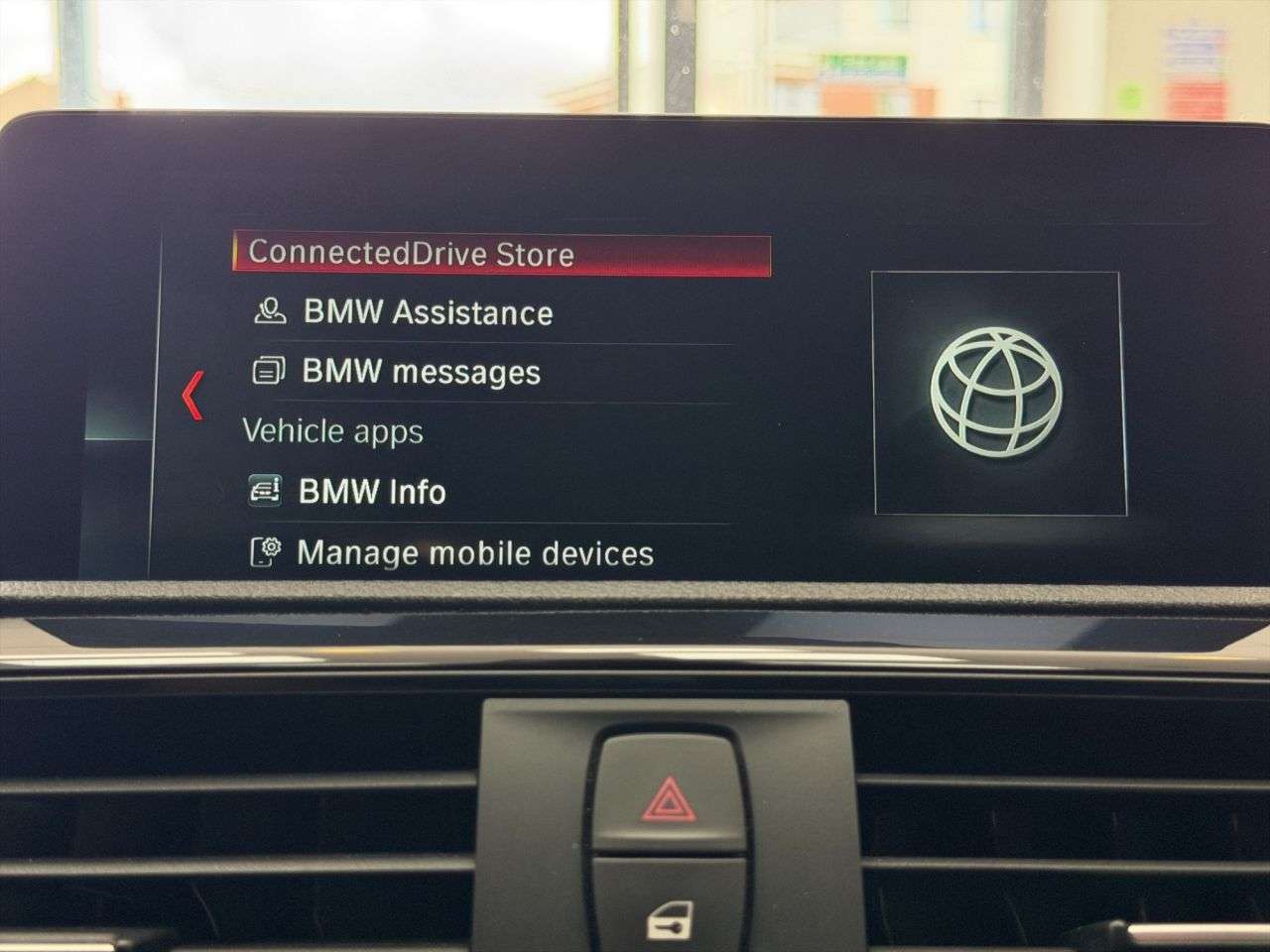 2018 BMW 1 SERIES 2018 BMW 1 SERIES