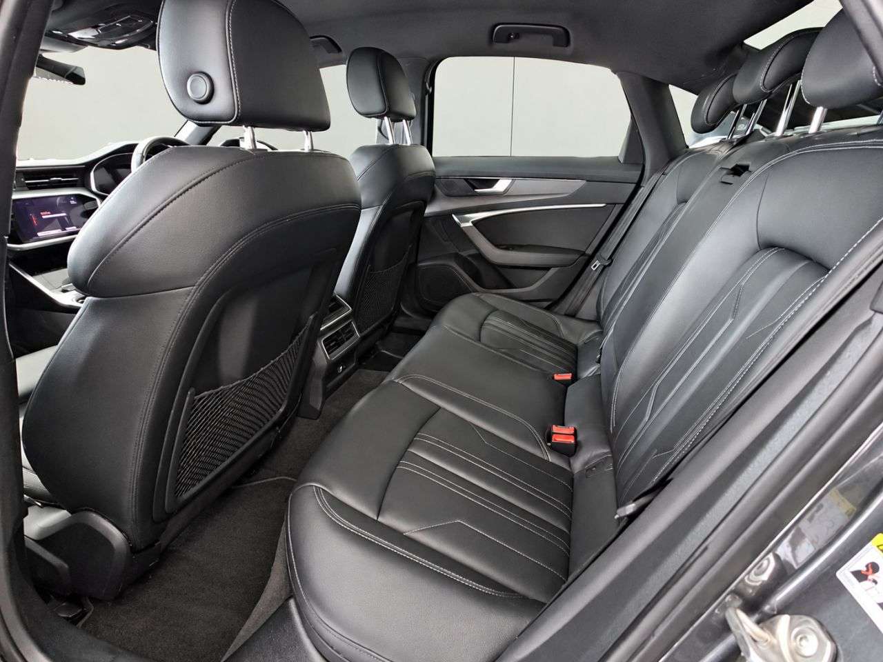 2021 AUDI A6 SALOON 2021 AUDI A6 SALOON