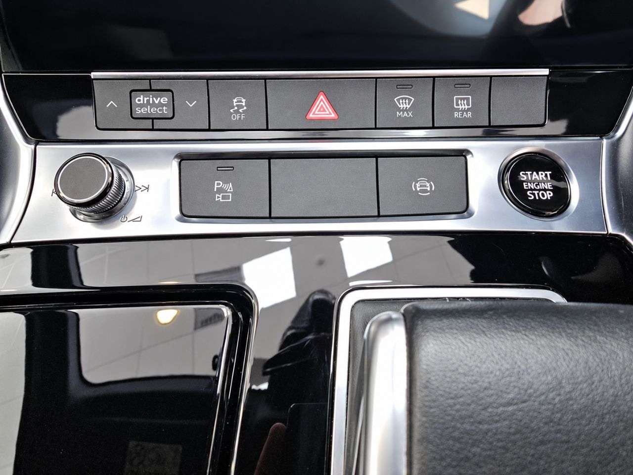 2021 AUDI A6 SALOON 2021 AUDI A6 SALOON