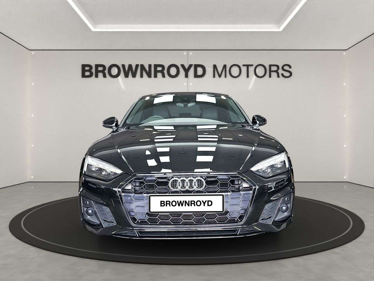 A 2023 AUDI A5 2.0 TDI 35 S line Sportback 5dr Diesel S Tronic Euro 6 (s/s) (163 ps) A 2023 AUDI A5 2.0 TDI 35 S line Sportback 5dr Diesel S Tronic Euro 6 (s/s) (163 ps)
