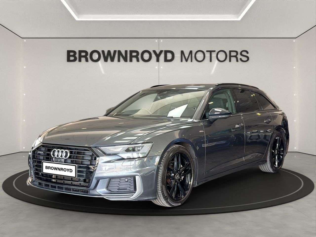 A 2023 AUDI A6 AVANT 2.0 TDI 40 S line Estate 5dr Diesel S Tronic quattro Euro 6 (s/s) (204 ps) A 2023 AUDI A6 AVANT 2.0 TDI 40 S line Estate 5dr Diesel S Tronic quattro Euro 6 (s/s) (204 ps)