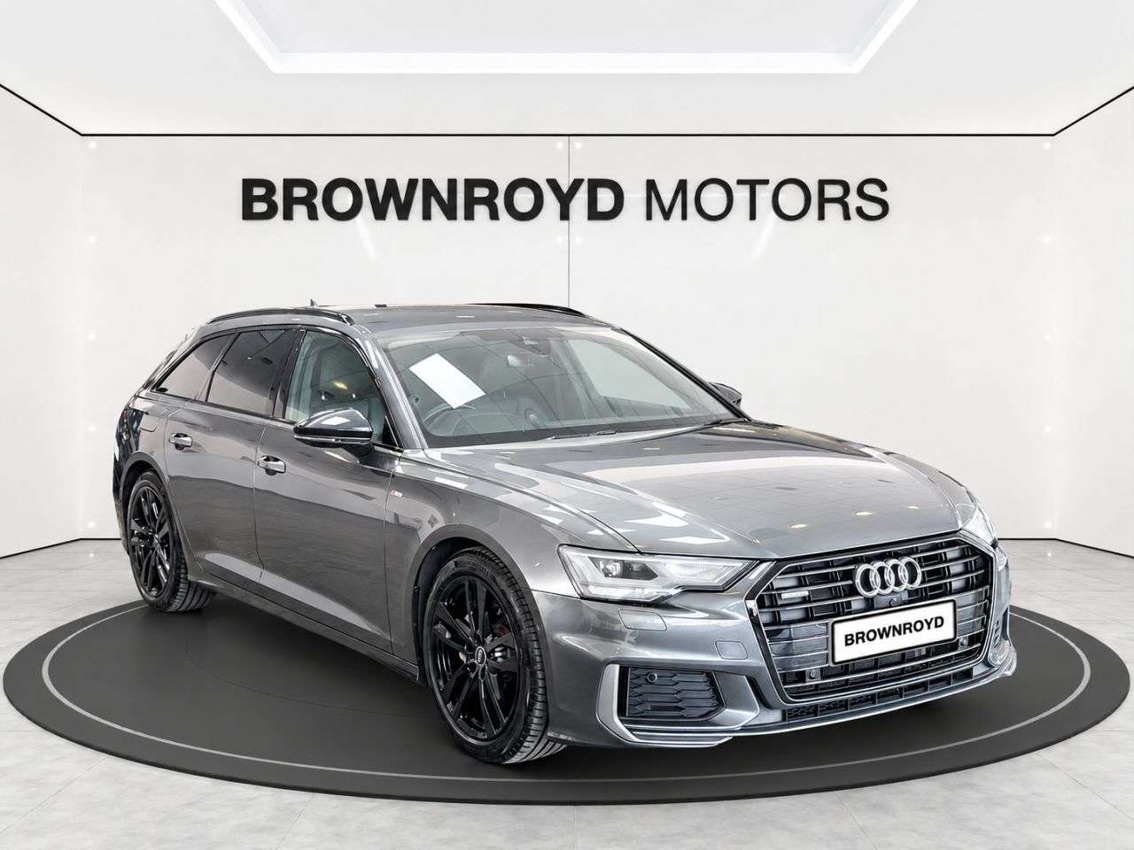 A 2023 AUDI A6 AVANT 2.0 TDI 40 S line Estate 5dr Diesel S Tronic quattro Euro 6 (s/s) (204 ps) A 2023 AUDI A6 AVANT 2.0 TDI 40 S line Estate 5dr Diesel S Tronic quattro Euro 6 (s/s) (204 ps)