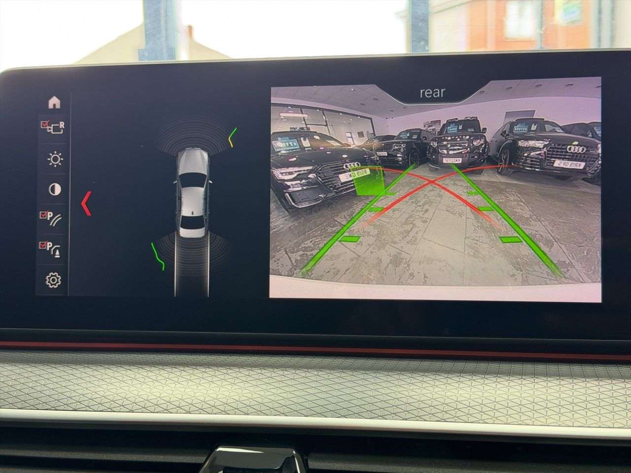 2019 BMW 5 SERIES 2019 BMW 5 SERIES