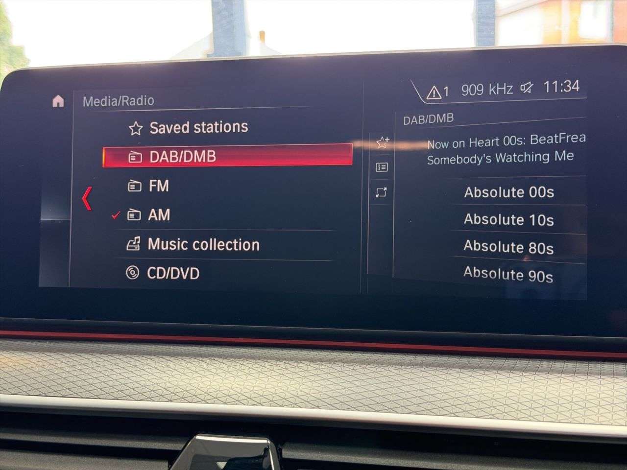 2019 BMW 5 SERIES 2019 BMW 5 SERIES