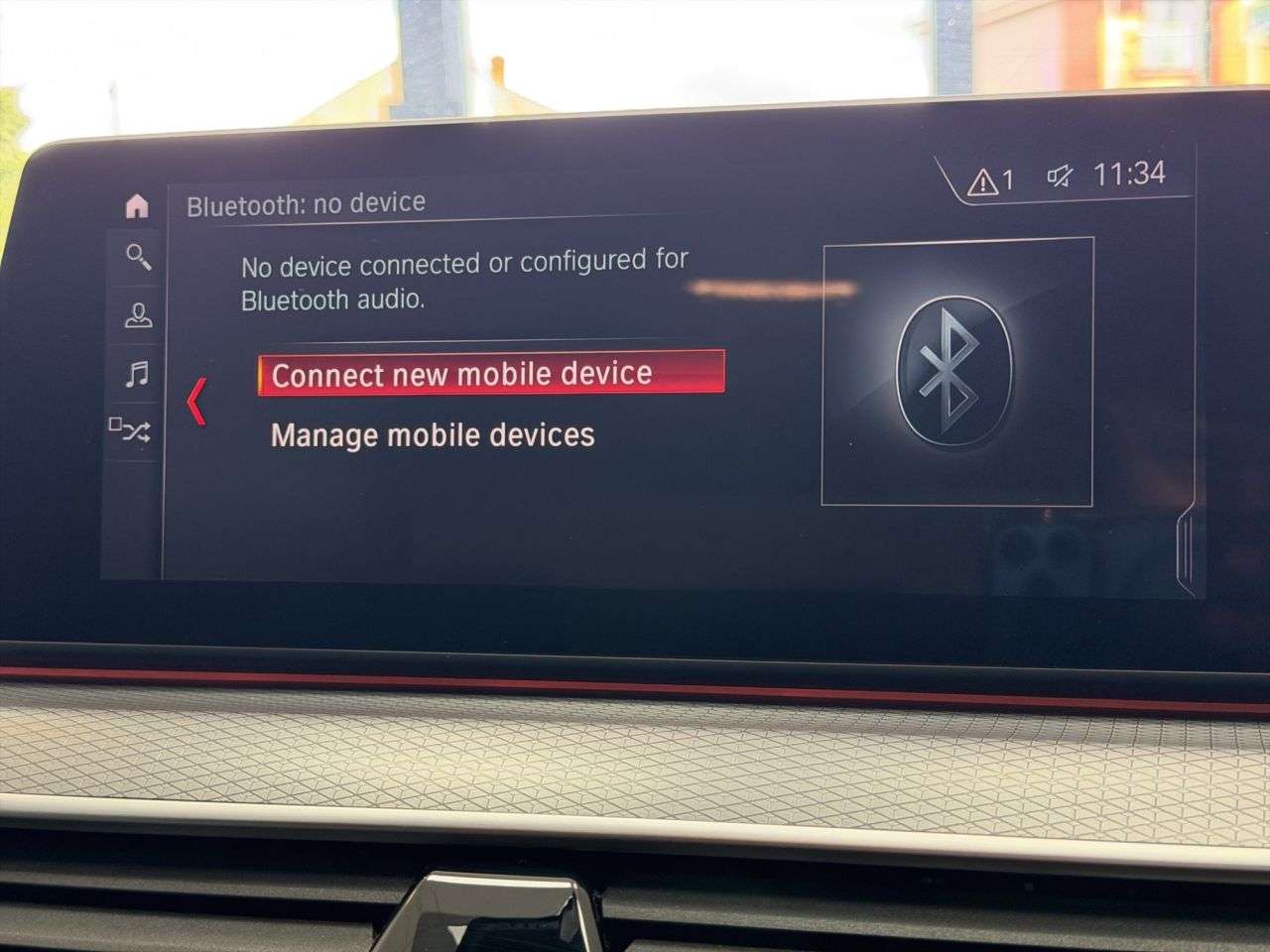 2019 BMW 5 SERIES 2019 BMW 5 SERIES