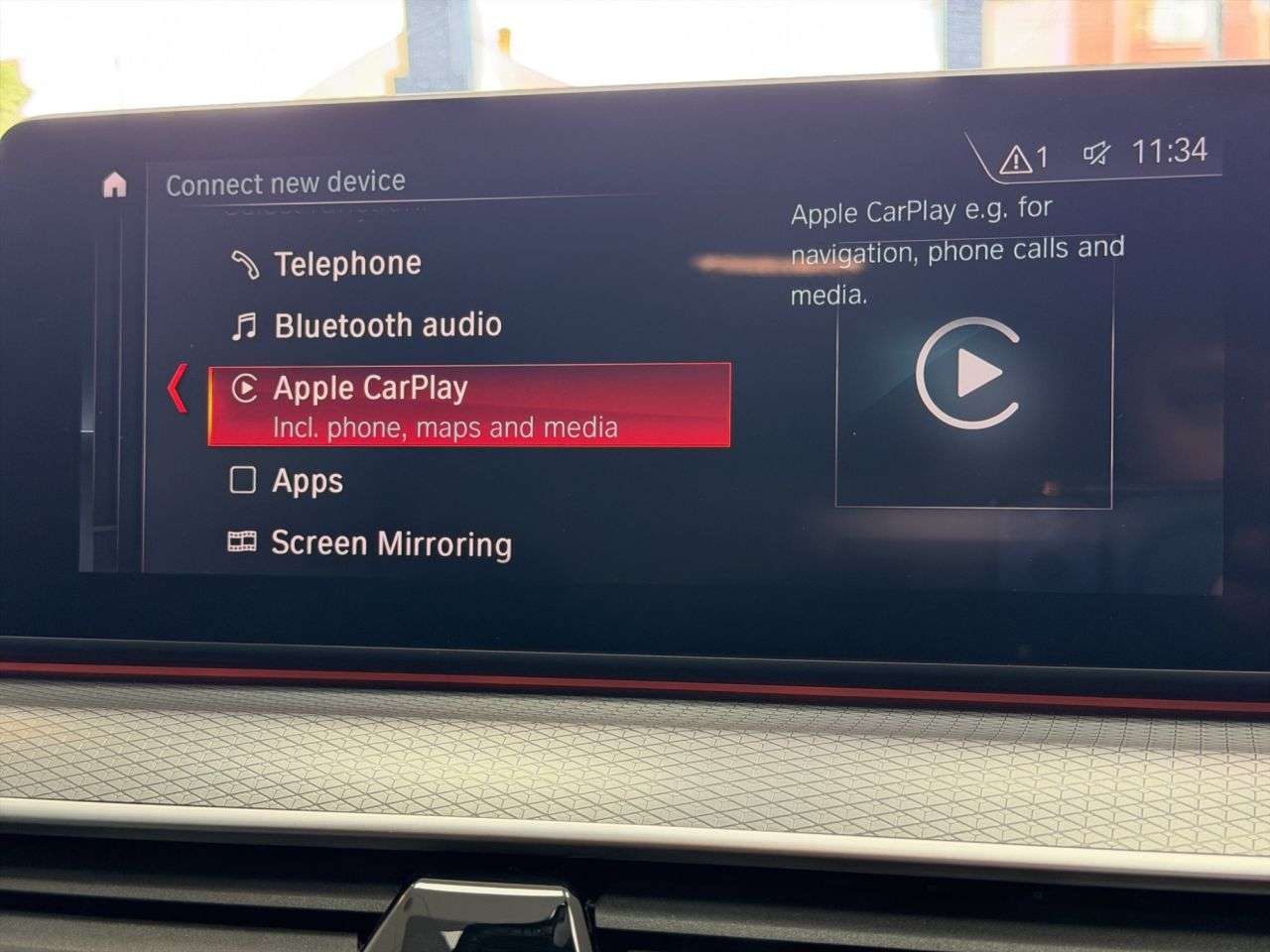 2019 BMW 5 SERIES 2019 BMW 5 SERIES