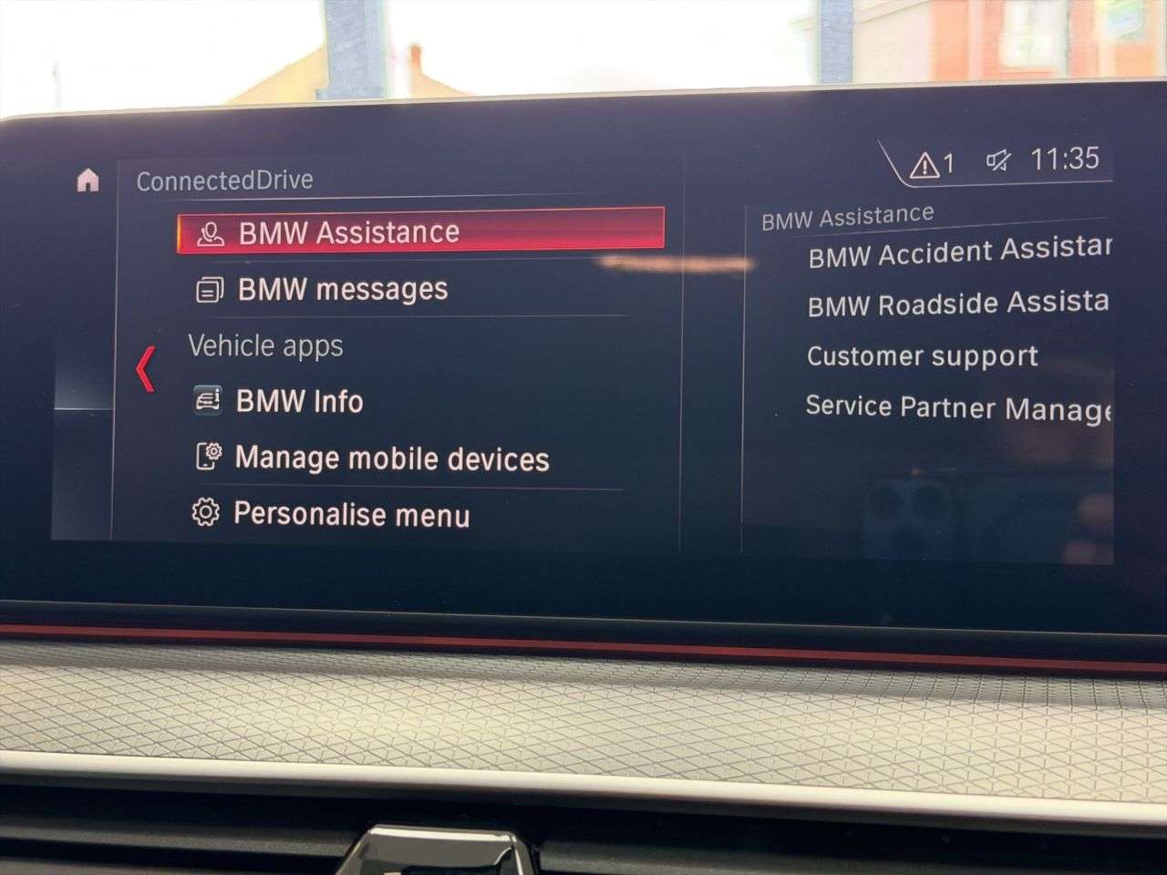 2019 BMW 5 SERIES 2019 BMW 5 SERIES