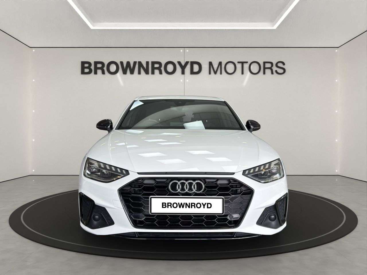 2021 AUDI A4 2021 AUDI A4
