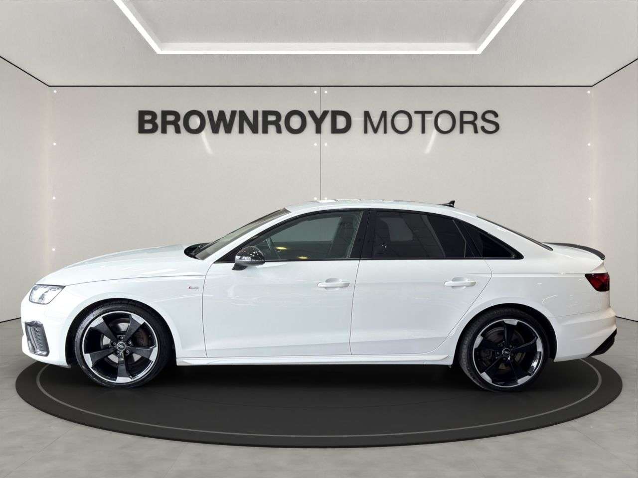 2021 AUDI A4 2021 AUDI A4
