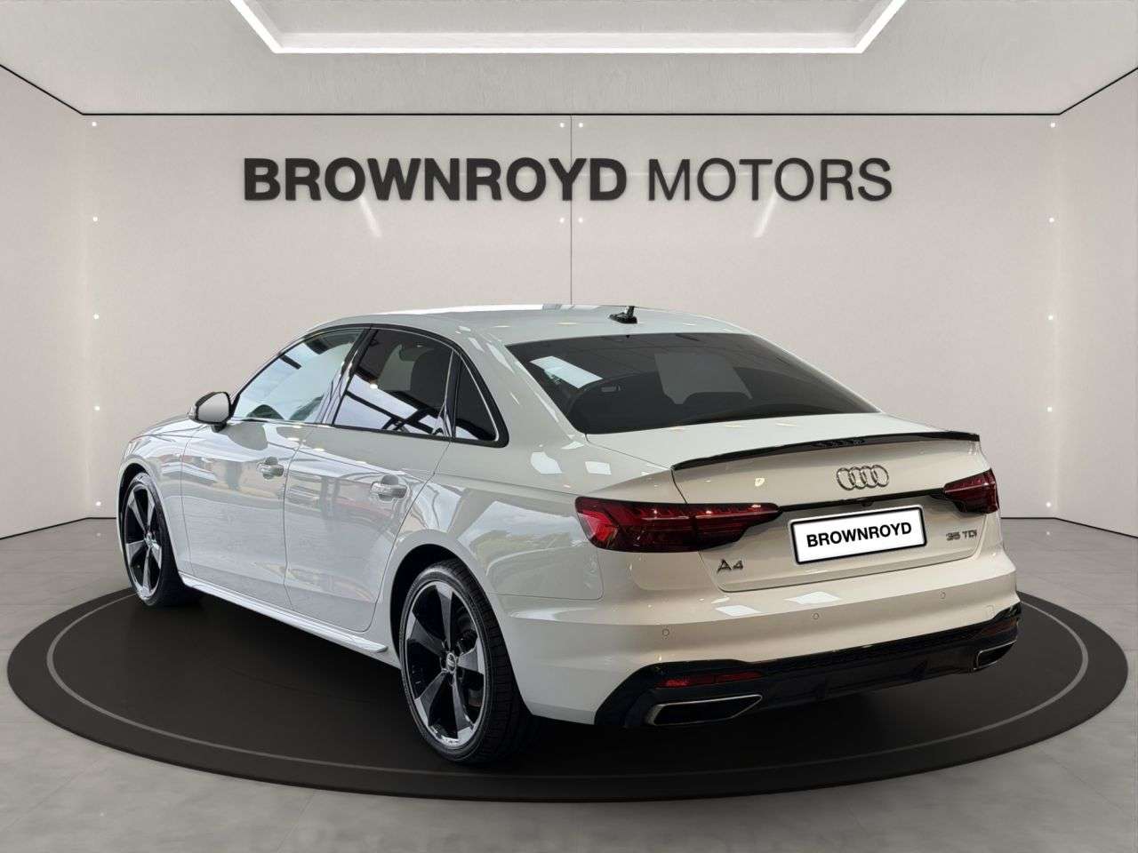 2021 AUDI A4 2021 AUDI A4