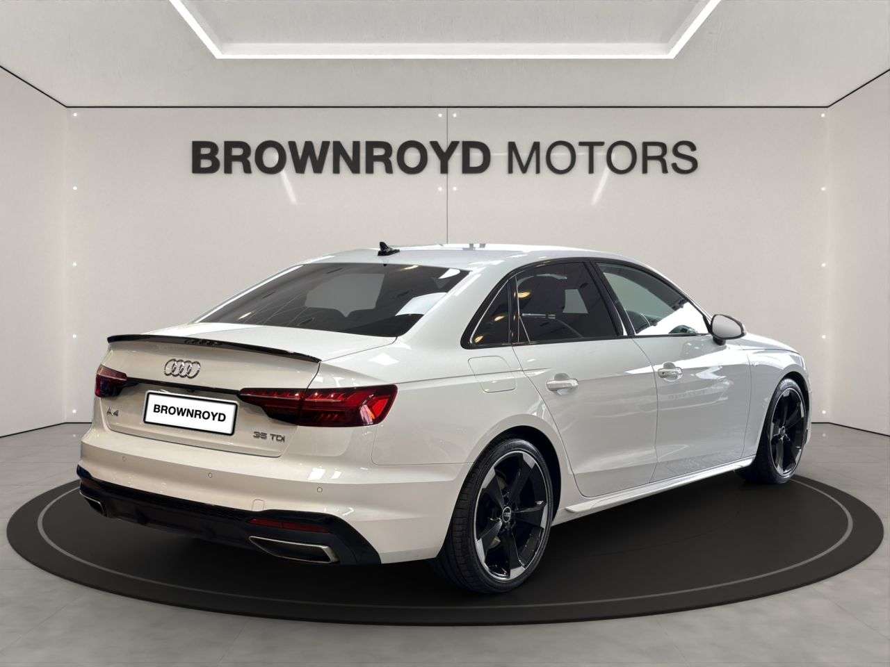 2021 AUDI A4 2021 AUDI A4