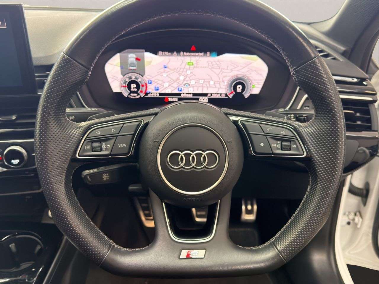 2021 AUDI A4 2021 AUDI A4