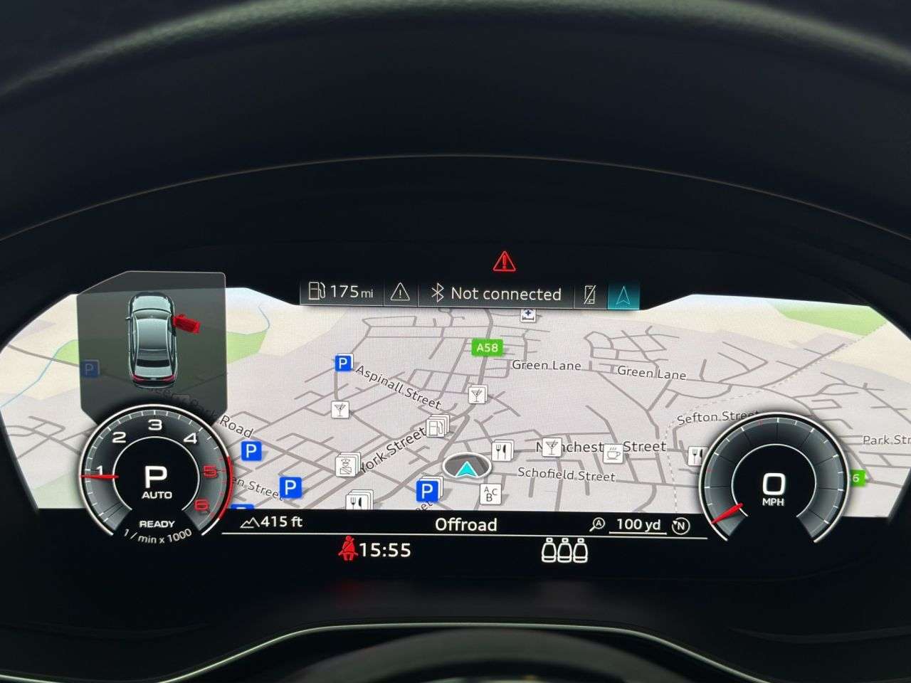 2021 AUDI A4 2021 AUDI A4