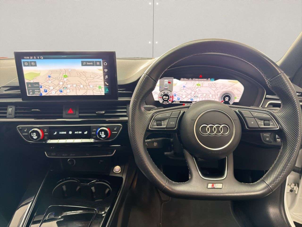 2021 AUDI A4 2021 AUDI A4