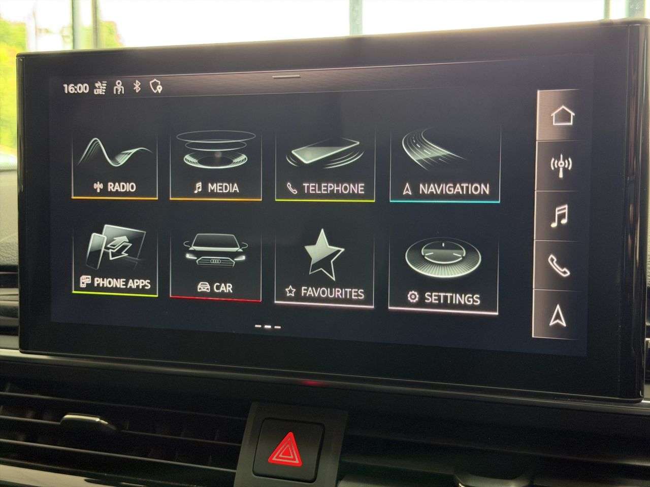 2021 AUDI A4 2021 AUDI A4