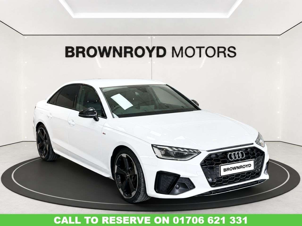 A 2021 AUDI A4 2.0 TDI 35 Black Edition Saloon 4dr Diesel S Tronic Euro 6 (s/s) (163 ps) A 2021 AUDI A4 2.0 TDI 35 Black Edition Saloon 4dr Diesel S Tronic Euro 6 (s/s) (163 ps)
