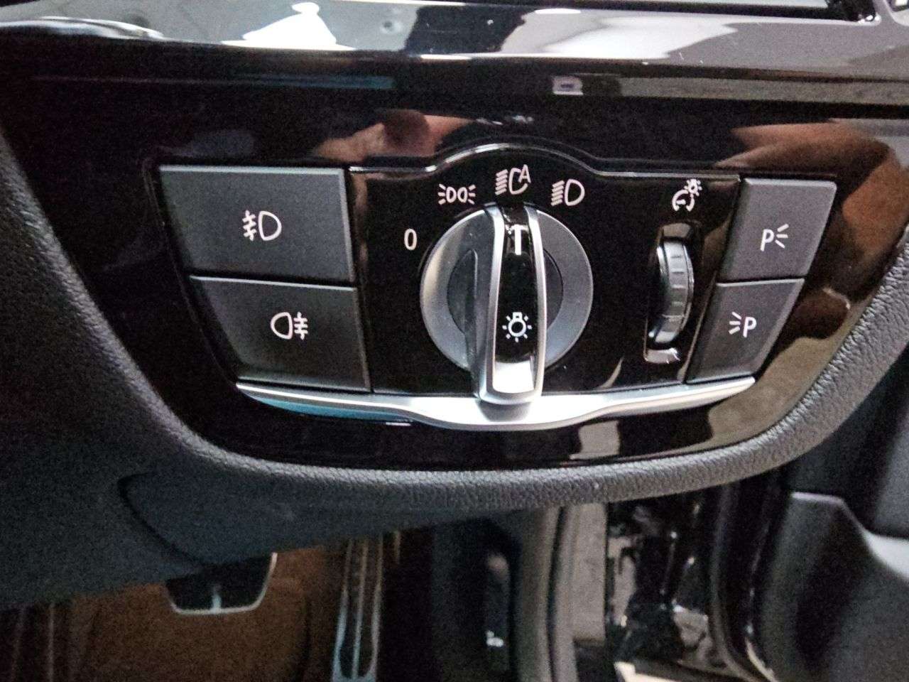 2019 BMW 5 SERIES 2019 BMW 5 SERIES
