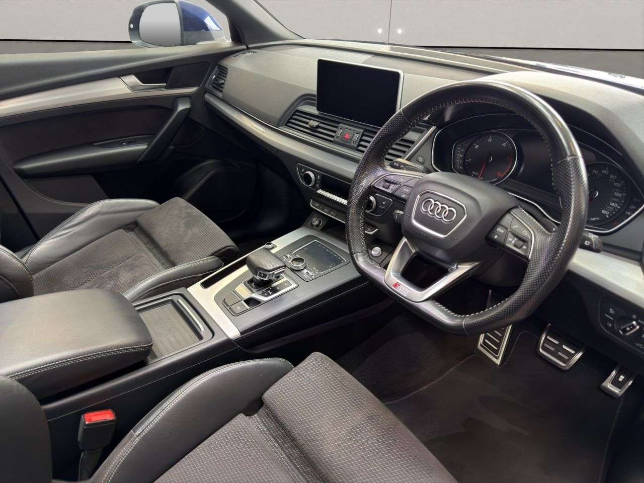 2018 AUDI Q5 2018 AUDI Q5