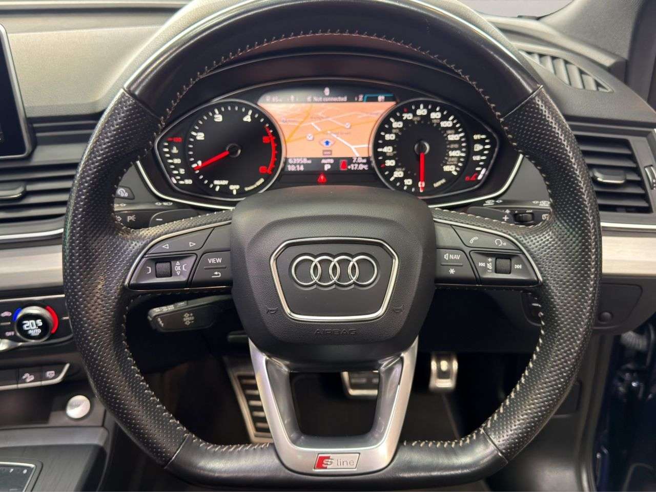 2018 AUDI Q5 2018 AUDI Q5