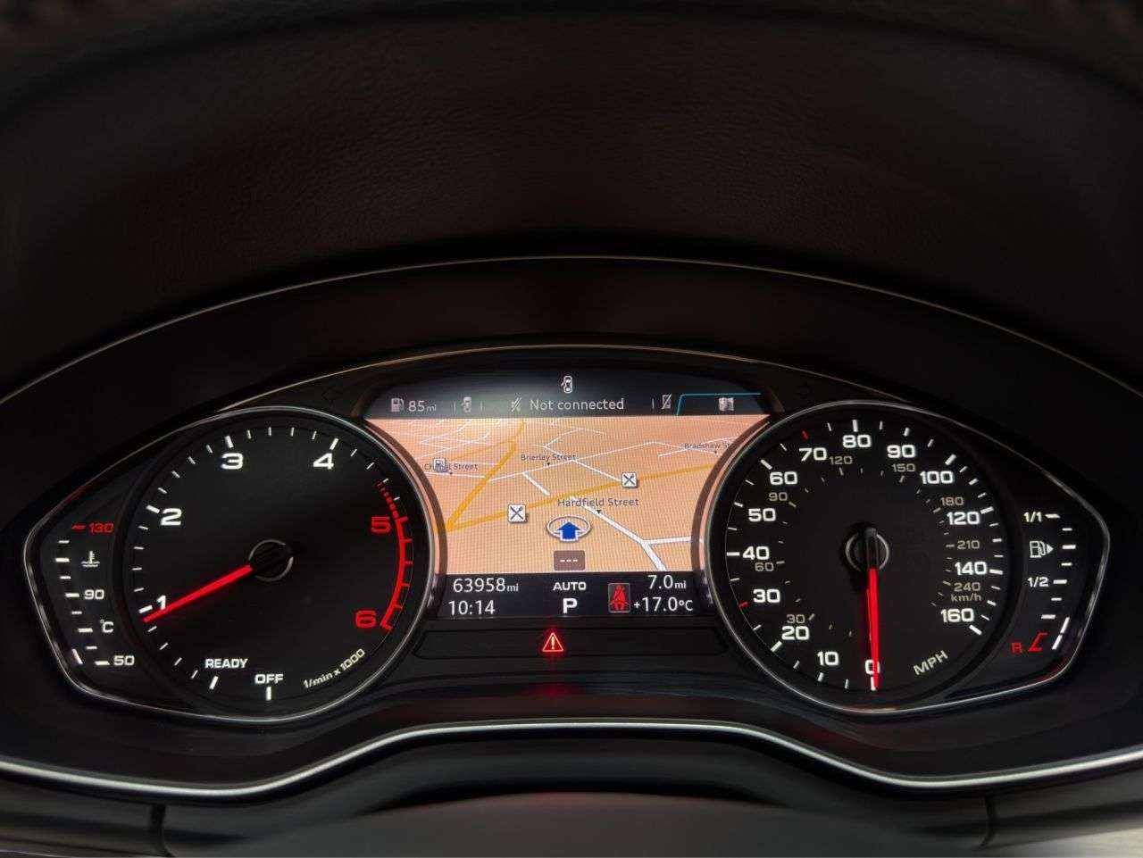 2018 AUDI Q5 2018 AUDI Q5