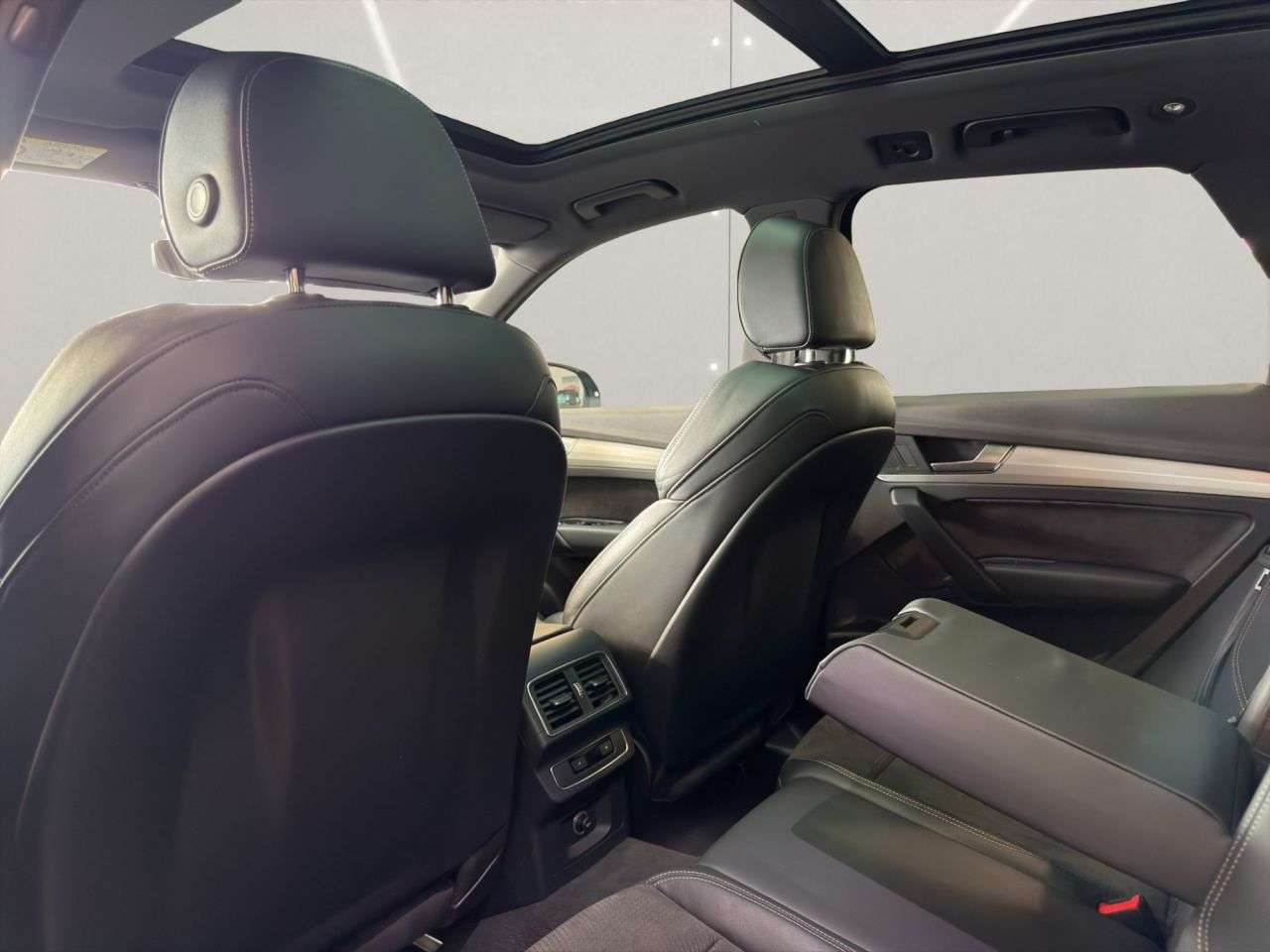 2018 AUDI Q5 2018 AUDI Q5