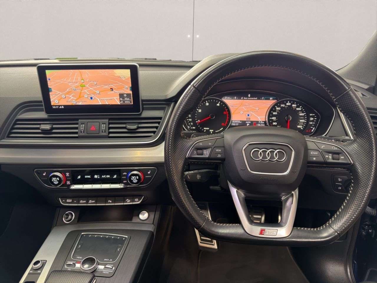 2018 AUDI Q5 2018 AUDI Q5